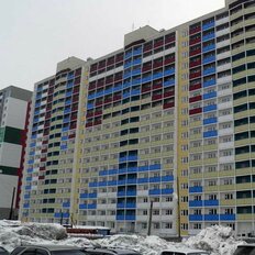 Квартира 24 м², студия - изображение 1