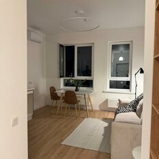 Квартира 22 м², студия - изображение 4