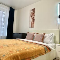 Квартира 48 м², 1-комнатная - изображение 2