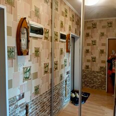 Квартира 37,6 м², 1-комнатная - изображение 5