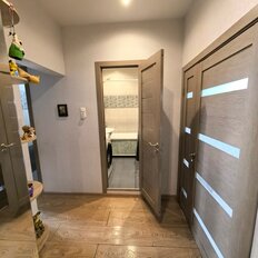 Квартира 54 м², 2-комнатная - изображение 1