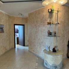 Квартира 160 м², 6-комнатная - изображение 1