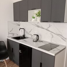 Квартира 22 м², студия - изображение 3