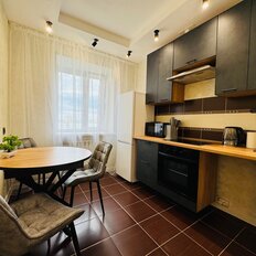 Квартира 62 м², 3-комнатная - изображение 4