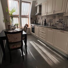 Квартира 57 м², 2-комнатная - изображение 3