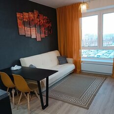 Квартира 19,7 м², студия - изображение 4