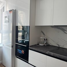 Квартира 45 м², 1-комнатная - изображение 5