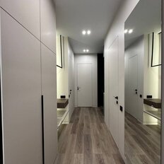 Квартира 72 м², 3-комнатная - изображение 1