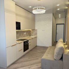 Квартира 45 м², 2-комнатная - изображение 3