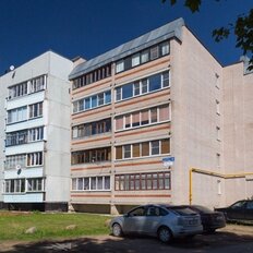 Квартира 62,4 м², 3-комнатная - изображение 1