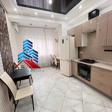 Квартира 65 м², 2-комнатная - изображение 2