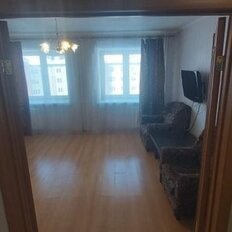 Квартира 52 м², 2-комнатная - изображение 4