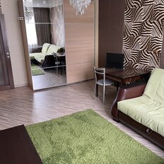 Квартира 45 м², 2-комнатная - изображение 3