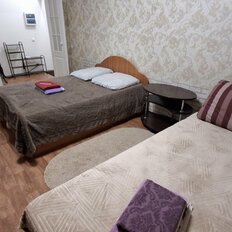 Квартира 39 м², 1-комнатная - изображение 4