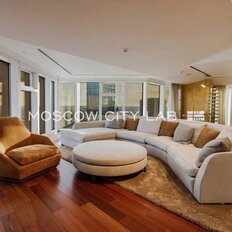 Квартира 210 м², 3-комнатные - изображение 4