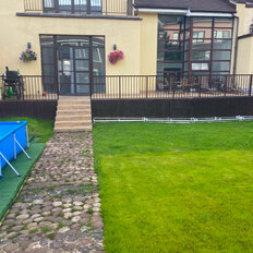 таунхаус + 2 сотки, участок - изображение 5