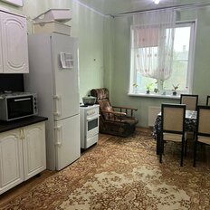 Квартира 45,9 м², 1-комнатная - изображение 2