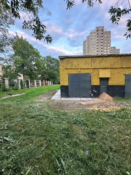 19,8 м², гараж 200 000 ₽ - изображение 10
