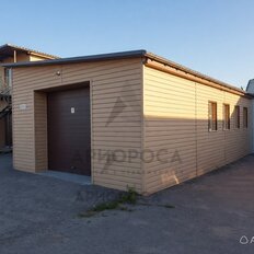 252 м², производственное помещение - изображение 3