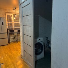 Квартира 35 м², 1-комнатная - изображение 2