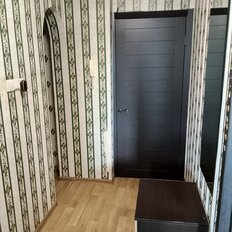 Квартира 35 м², 1-комнатная - изображение 2