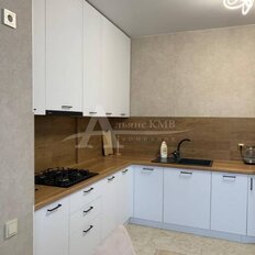 Квартира 57,2 м², 1-комнатная - изображение 4