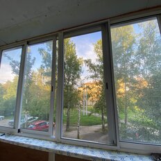 Квартира 42 м², 2-комнатная - изображение 3