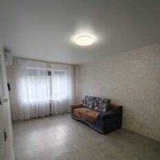 Квартира 29 м², 1-комнатная - изображение 4