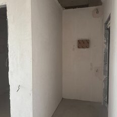 Квартира 38 м², 1-комнатная - изображение 5