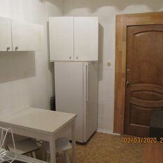 Квартира 28,3 м², 1-комнатная - изображение 1