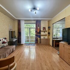 Квартира 54,5 м², 2-комнатная - изображение 1