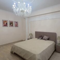 Квартира 55 м², 1-комнатная - изображение 2