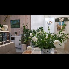 Квартира 33 м², студия - изображение 2