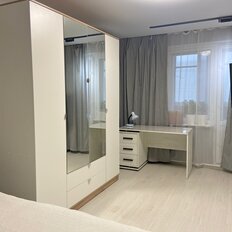 Квартира 33,3 м², 1-комнатная - изображение 5