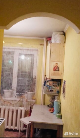 61 м², 4-комнатная квартира 12 600 000 ₽ - изображение 43