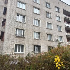 Квартира 16,6 м², студия - изображение 3