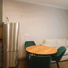 Квартира 31,5 м², студия - изображение 3