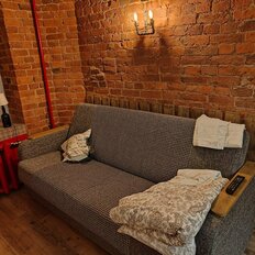 Квартира 35 м², 1-комнатная - изображение 5