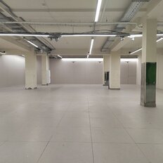 329 м², помещение свободного назначения - изображение 3