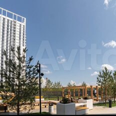 Квартира 37,3 м², 1-комнатная - изображение 5