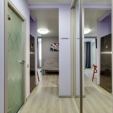 Квартира 31 м², 1-комнатная - изображение 5