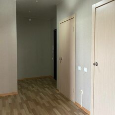 Квартира 52 м², 2-комнатная - изображение 5