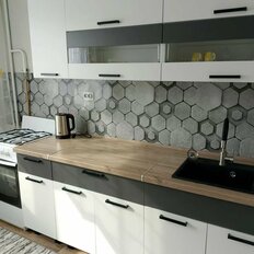 Квартира 33 м², 1-комнатная - изображение 2