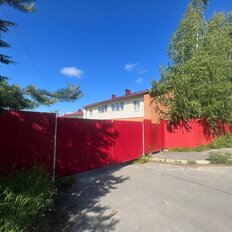 Квартира 116 м², 4-комнатные - изображение 5