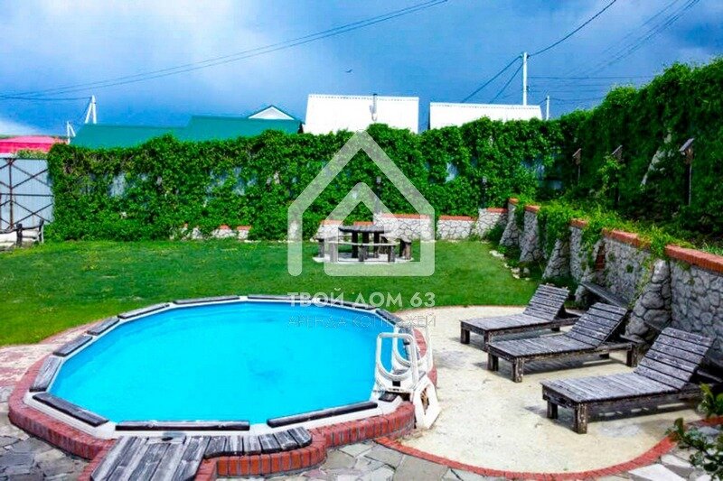 250 м² дом, 4 сотки участок 20 000 ₽ в сутки - изображение 26