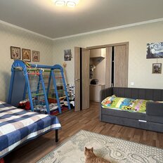 Квартира 40,6 м², 1-комнатная - изображение 5