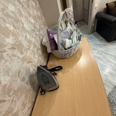 Квартира 51 м², 1-комнатная - изображение 5