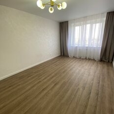 Квартира 36 м², 1-комнатная - изображение 3