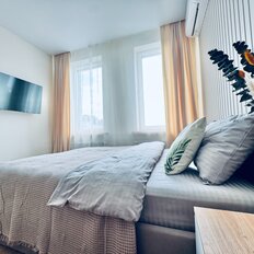 Квартира 20 м², студия - изображение 4