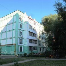 Квартира 37 м², 1-комнатная - изображение 2